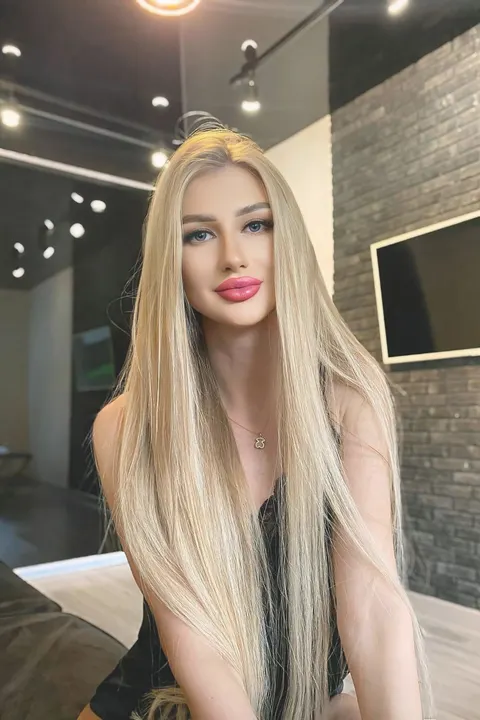 Yana — photo 8