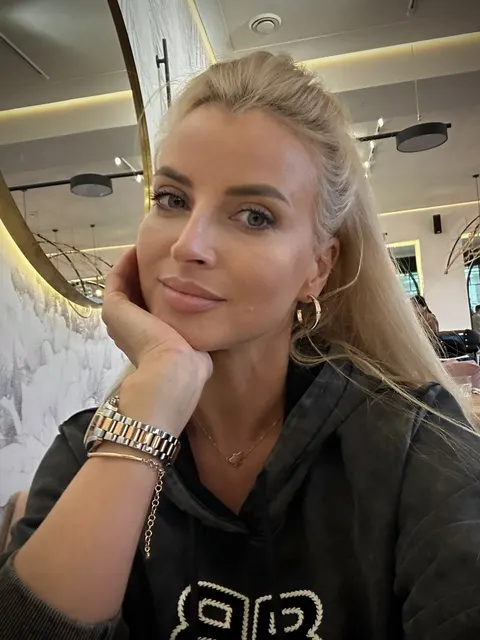 Yaroslava — profile photo