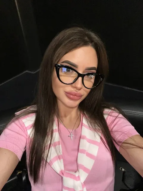 Valeriia — profile photo