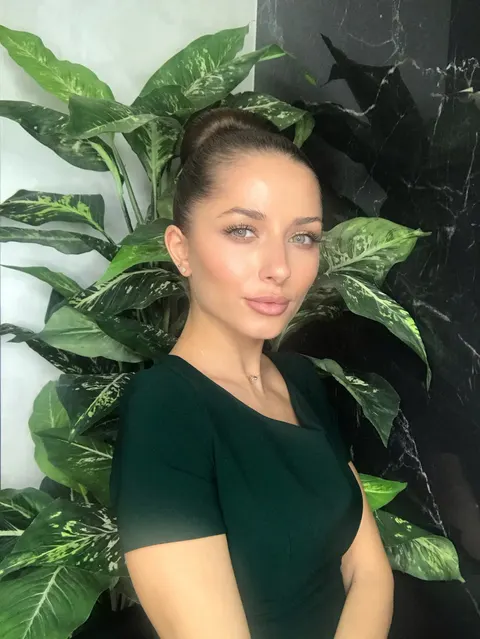 Alina — photo 8