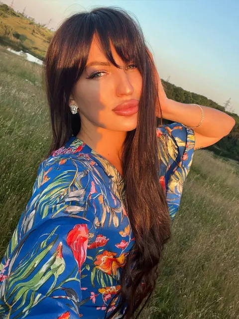 Angelina — photo 8