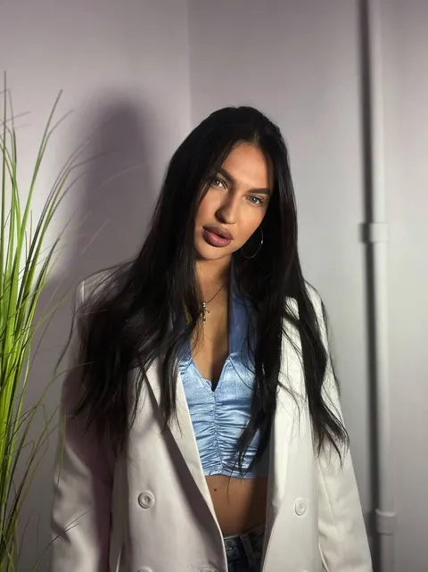 Angelina — photo 7