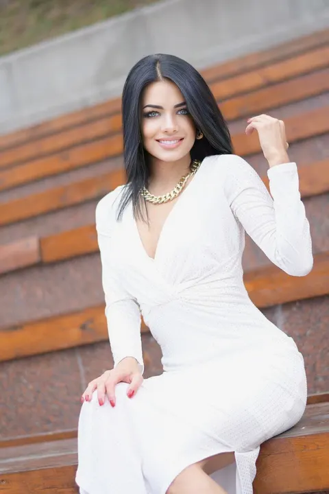 Ksenia — photo 8