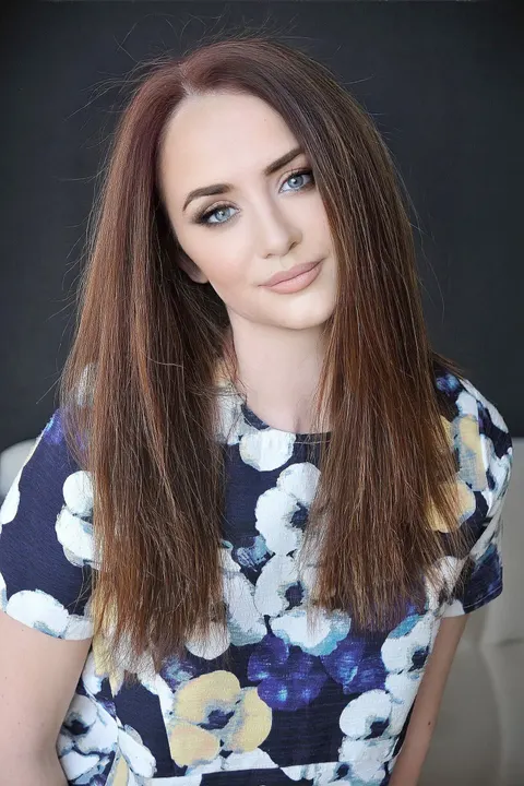 Nataly — photo 7