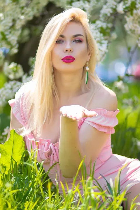 Evgeniya — profile photo