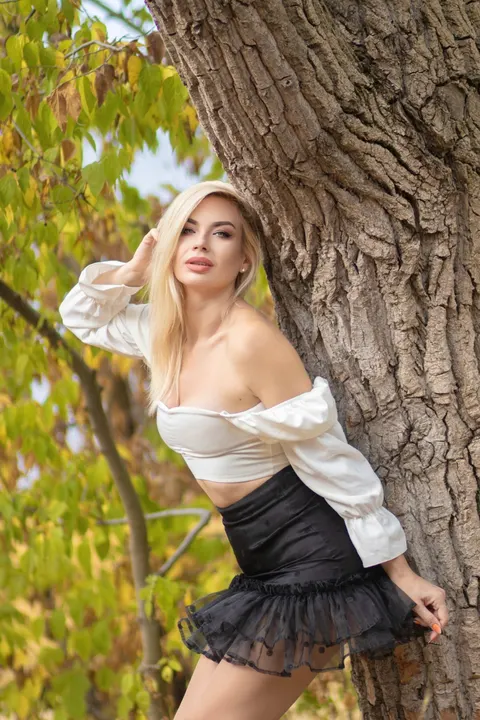 Evgeniya — photo 7