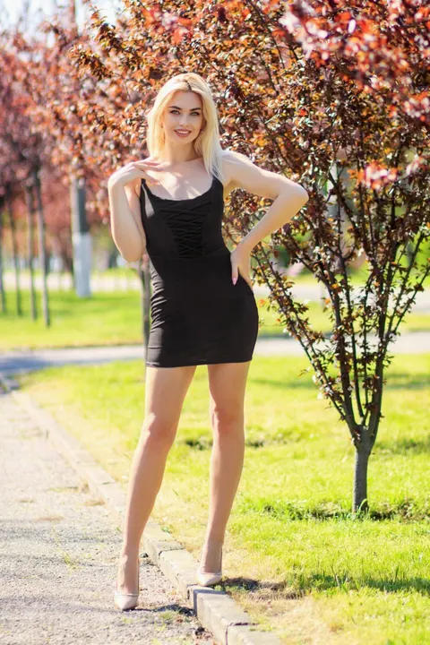 Evgeniya — photo 8