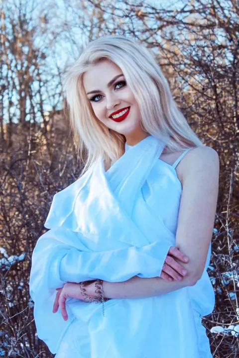 Anastasia — photo 8