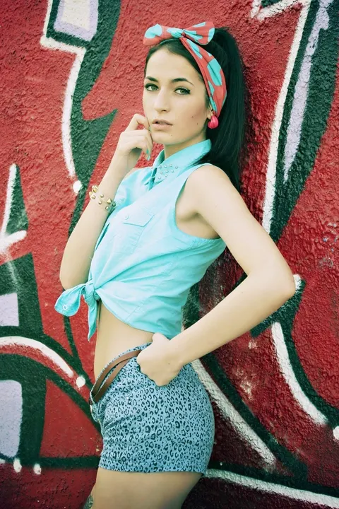 Victoriya — photo 5