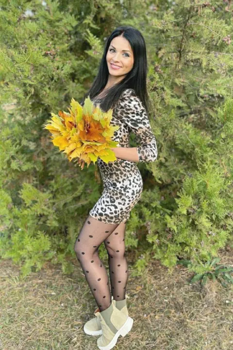 Vera — profile photo