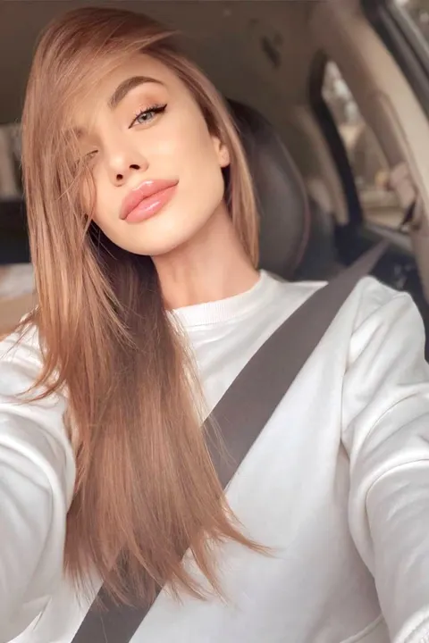 Svitlana — profile photo
