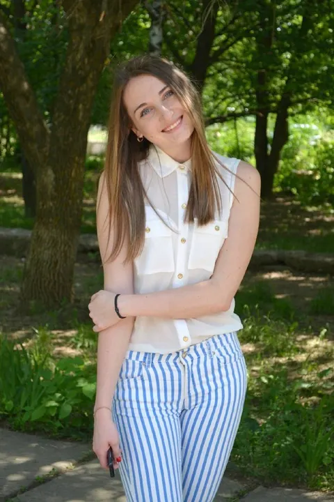 Darina — photo 6