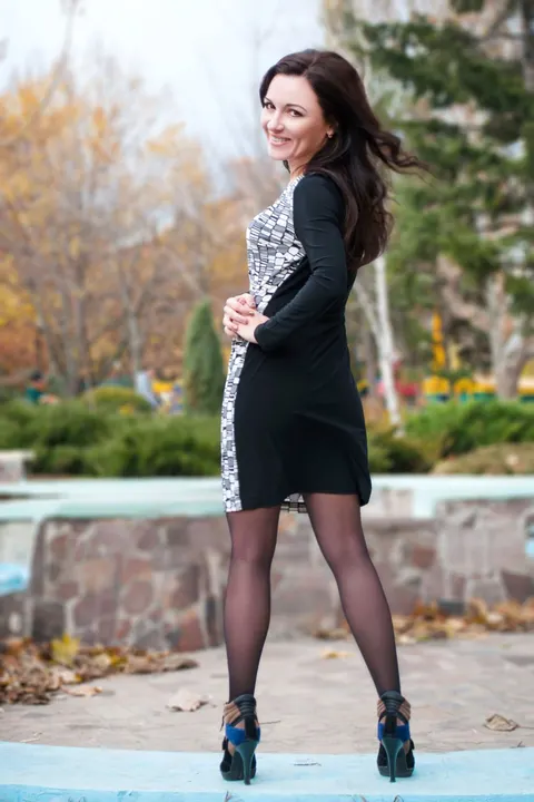 Irina — photo 6