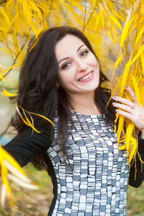 Irina — photo 7