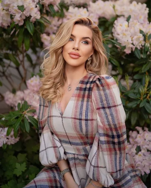 Sofia — profile photo