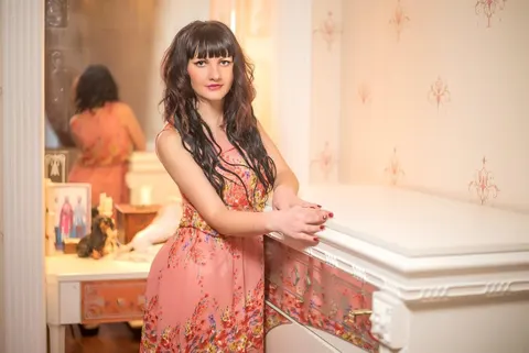 Tatiana — photo 5