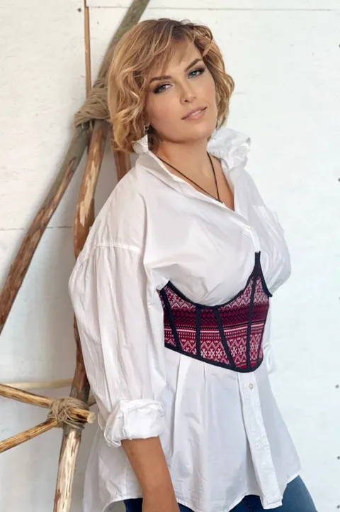 Olga — photo 6