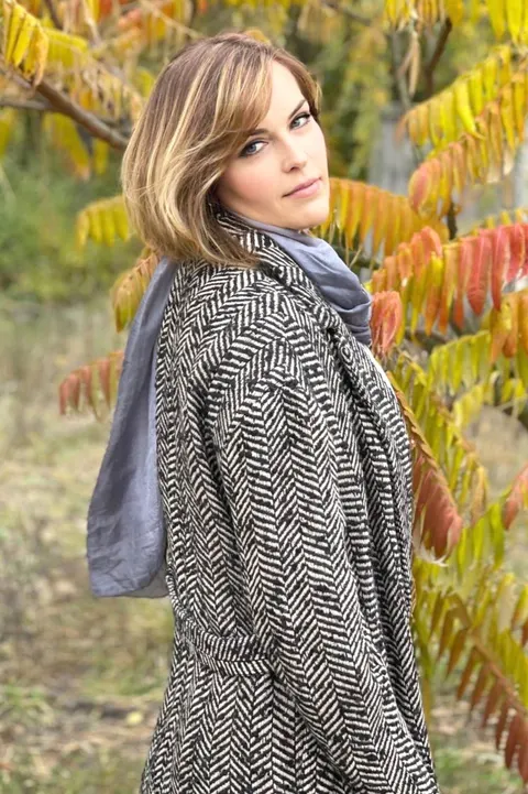 Olga — photo 8