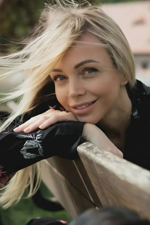 Olga — photo 5