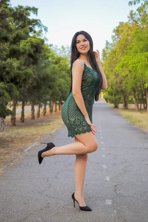 Irina — photo 8