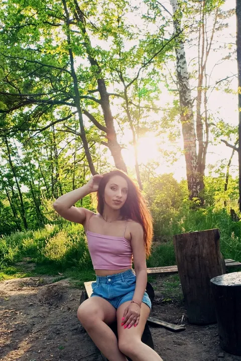 Liliya — photo 7