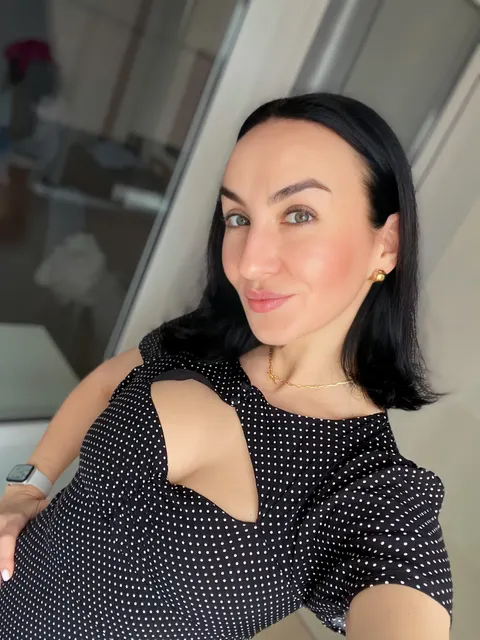 Alla — profile photo