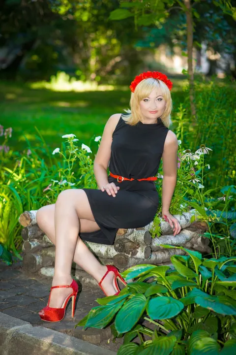 Tatyana — photo 6