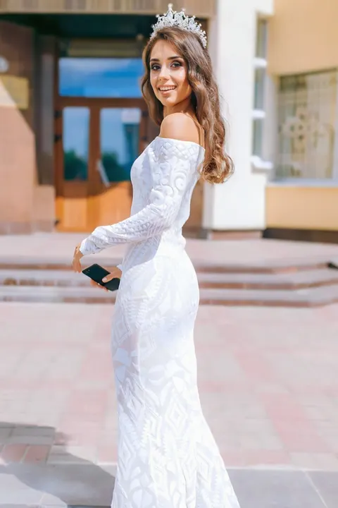 Yelyzaveta — photo 8
