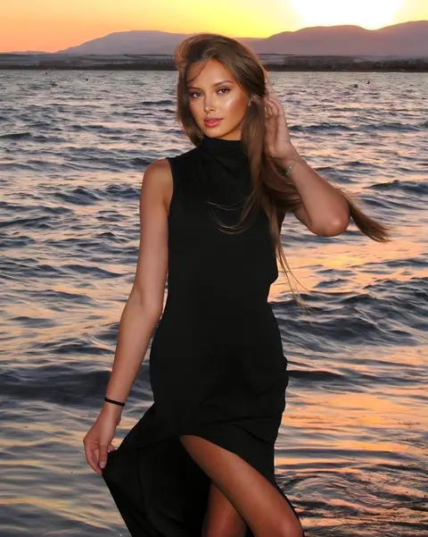 Viktoriya — profile photo