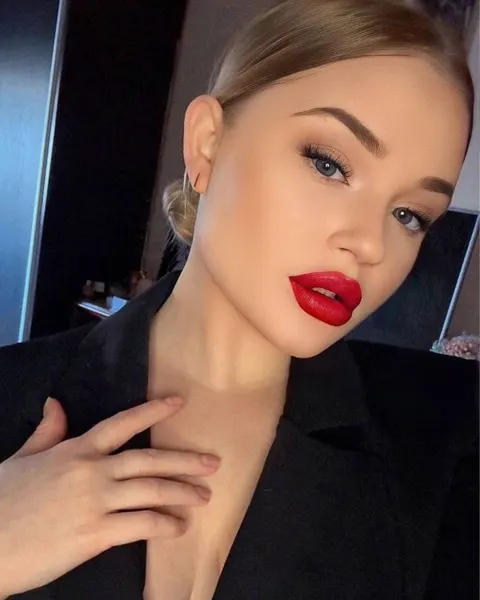 Angelina — photo 5