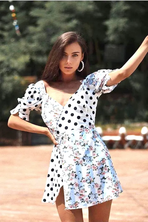 Maria — profile photo