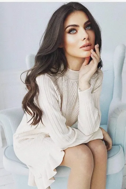 Maria — photo 6