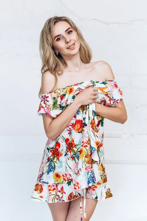 Oksana — photo 5