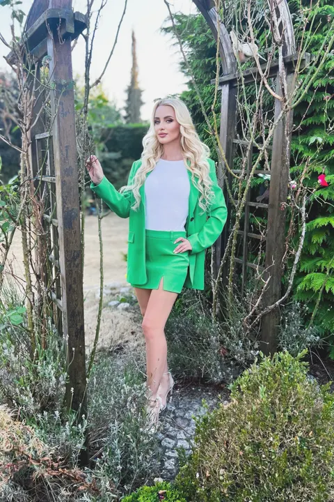 Victoria — profile photo