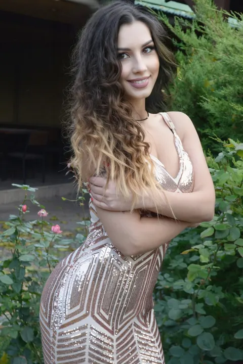Juliya — profile photo