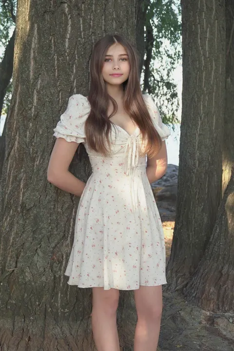 Daria — photo 6