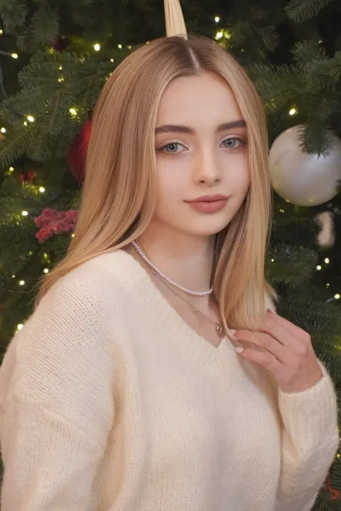 Yana — photo 8