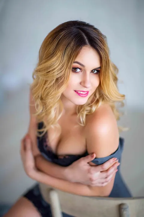 Maria — photo 7