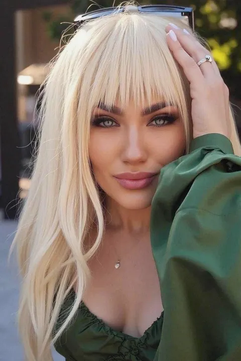 Anastasia — photo 6