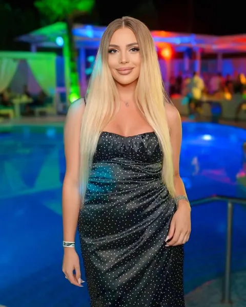 Violeta — profile photo