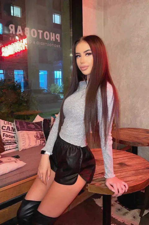 Sofiya — photo 8