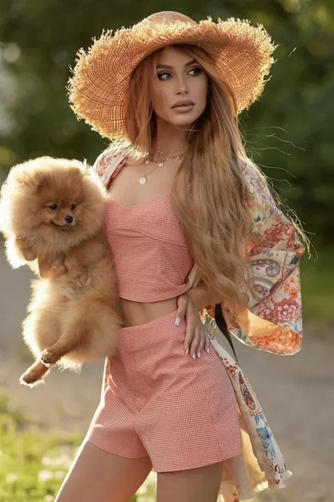 Veronika — profile photo