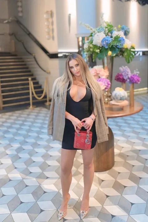 Alina — photo 7