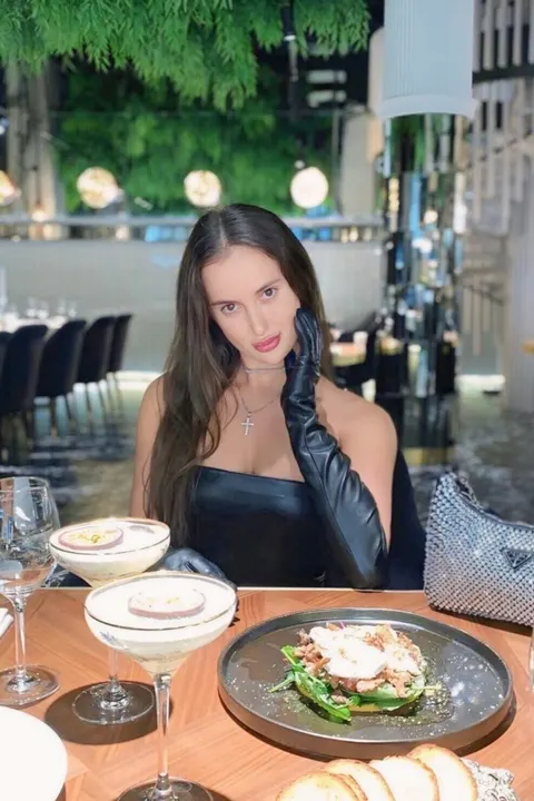 Alina — photo 5