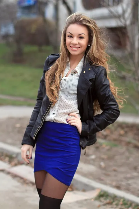 Olesia — photo 6