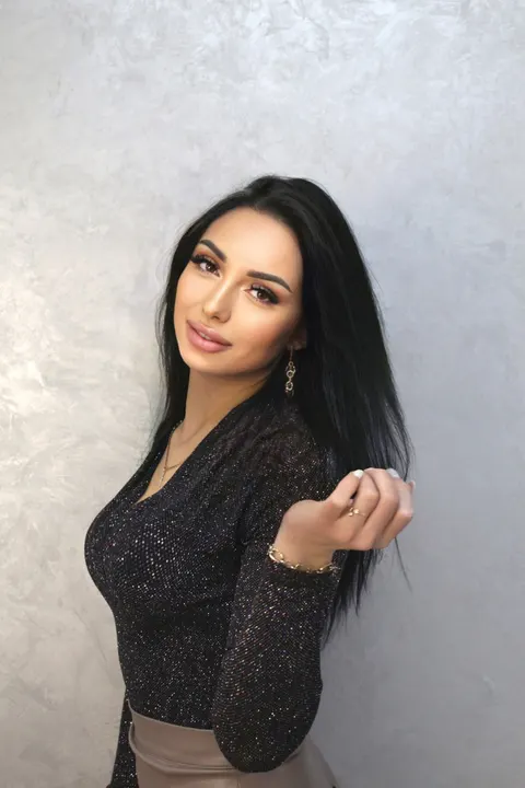 Daria — photo 8