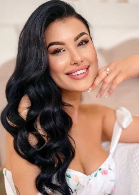 Oleksandra — profile photo