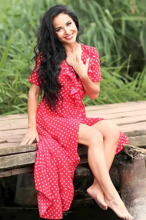 Irina — photo 5