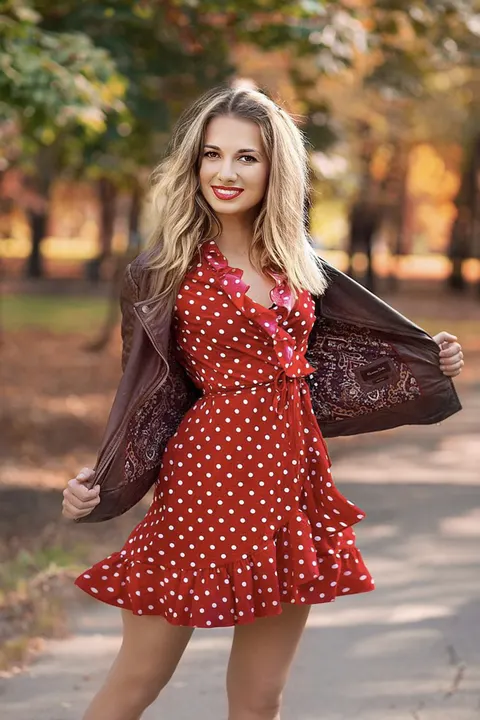 Nataliya — profile photo