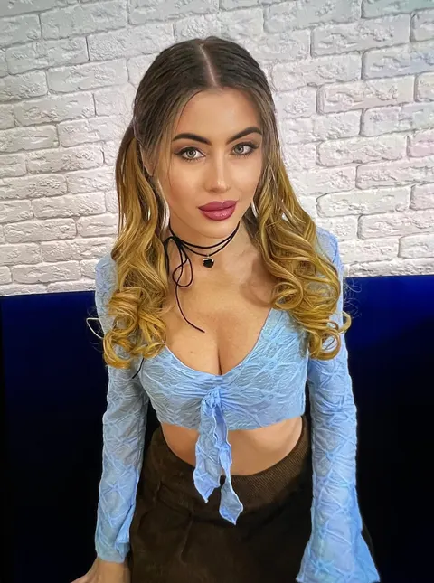 Zhanna — profile photo